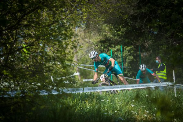 Verona MTB International 2021