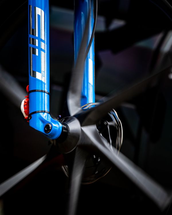 V Ghostu letos nasadily loukotě a je to hukot