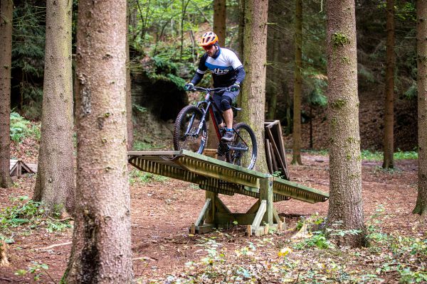 Mondraker Foxy Carbon RR