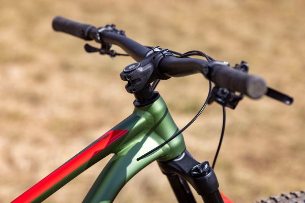 Merida Big Trail 600