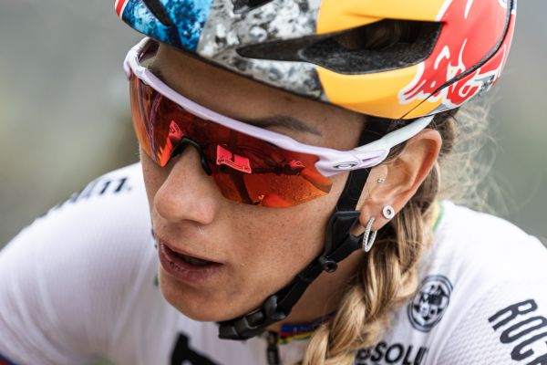 Pauline Ferrand-Prevot