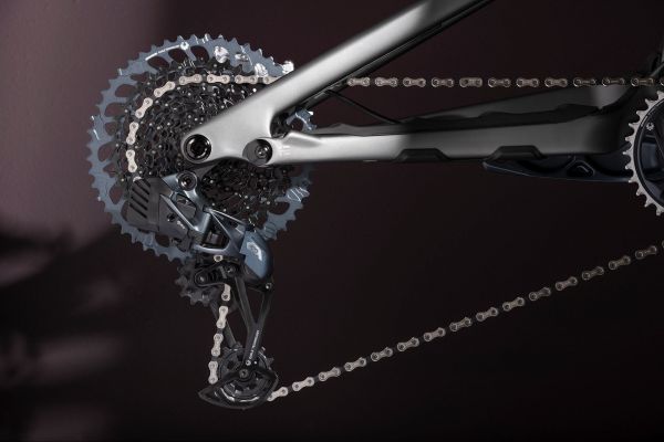 Sram GX Eagle AXS