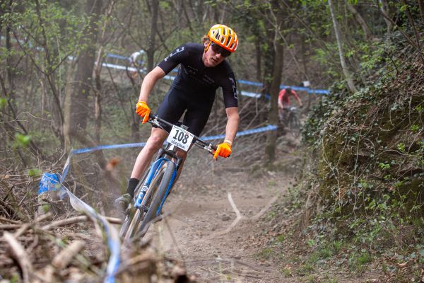 Nalles 2021 - Matěj Průdek