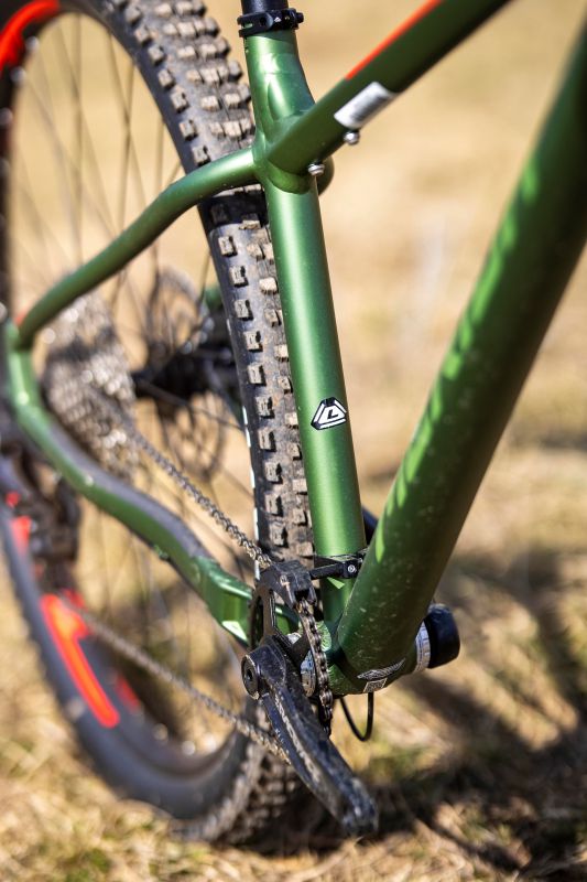 Merida Big Trail 600