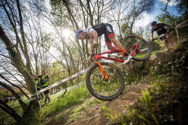 Verona MTB International 2021