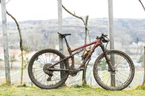 Kamptal Trophy 2021 - Sworks Epic Jana Zatloukala