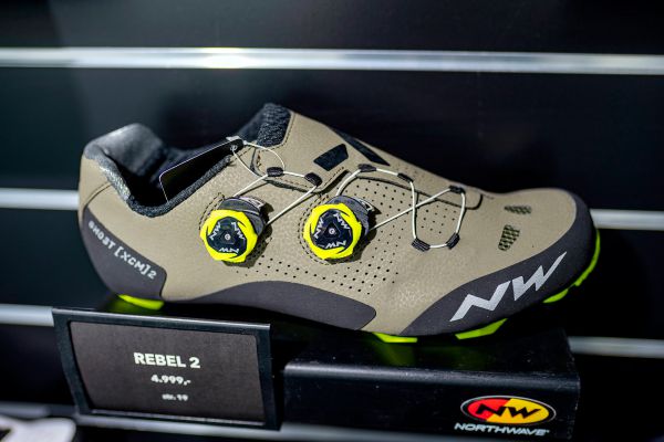 Northwave tretry 2021