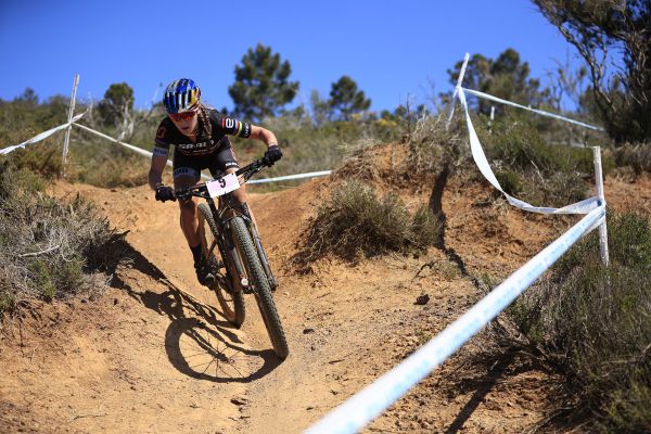 Capoliveri Legend XCO 2021 - Elba