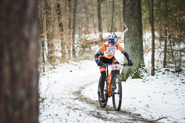 Kamptal Trophy 2021 - Yana Belomoina