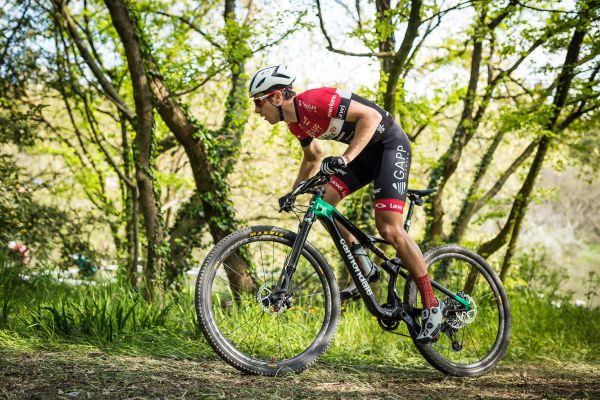 Verona MTB International 2021