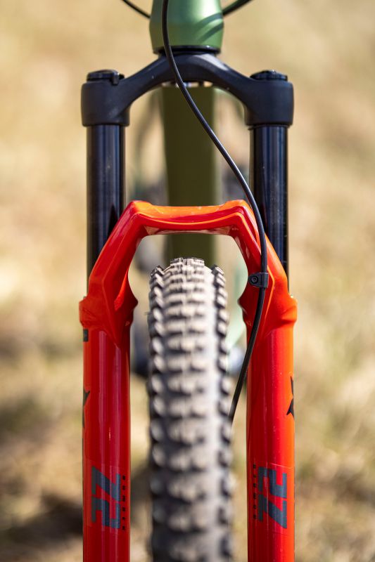 Merida Big Trail 600