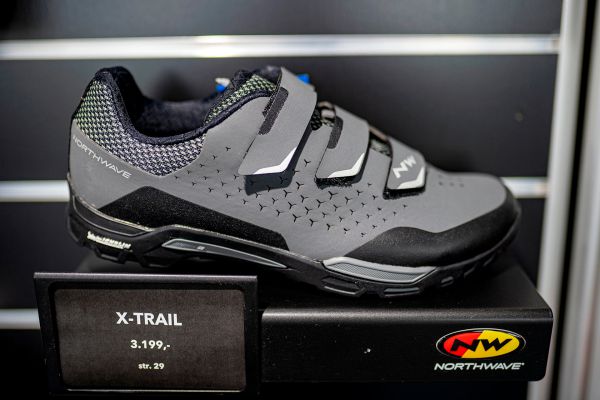 Northwave tretry 2021