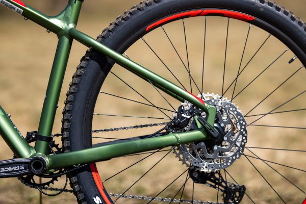 Merida Big Trail 600