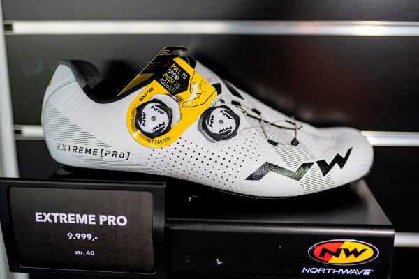 Northwave tretry 2021