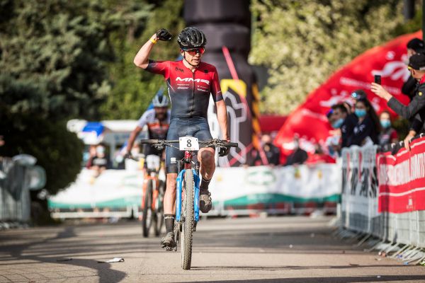 Verona MTB International 2021