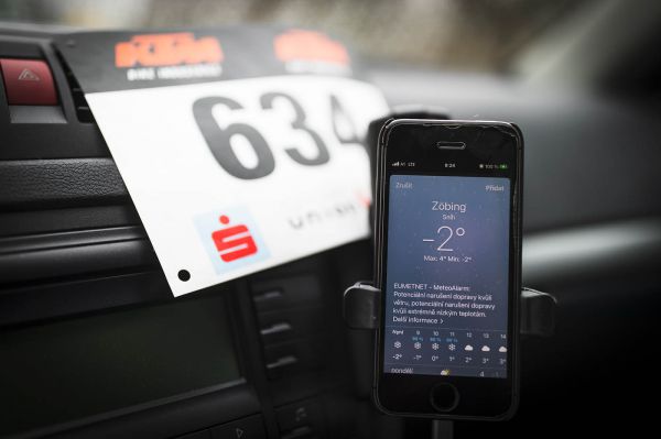 Kamptal Trophy 2021 - Langenlois