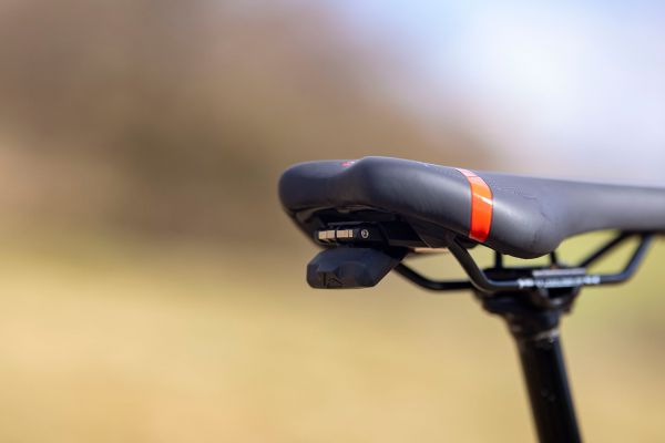 Merida Big Trail 600