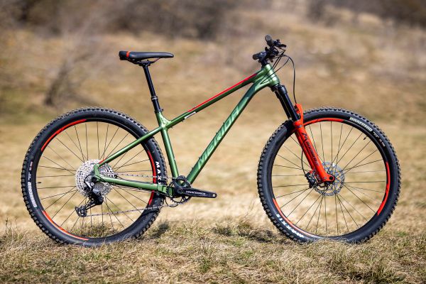 Merida Big Trail 600