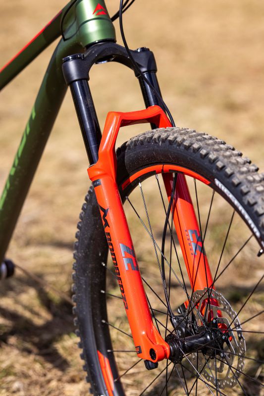 Merida Big Trail 600