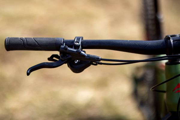 Merida Big Trail 600