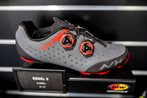 Northwave tretry 2021