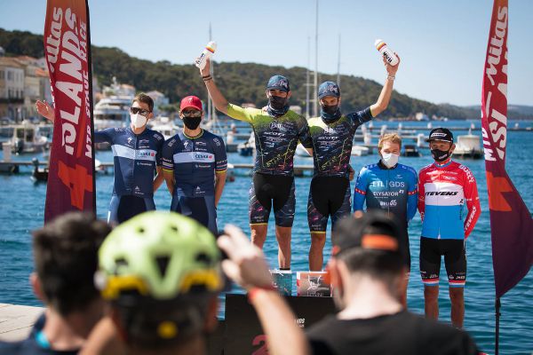 4 Islands 2021 - 4. etapa