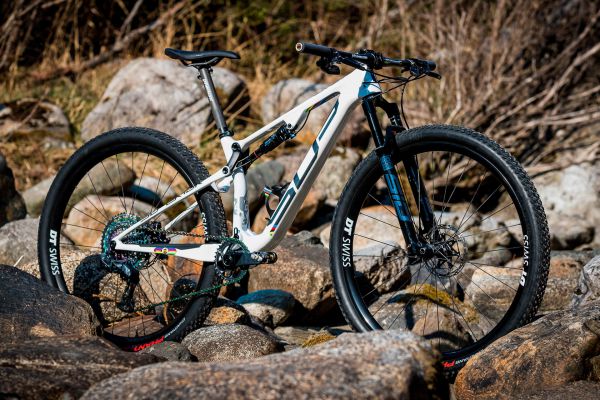 Superior Team XF 29 Ramony Forchini