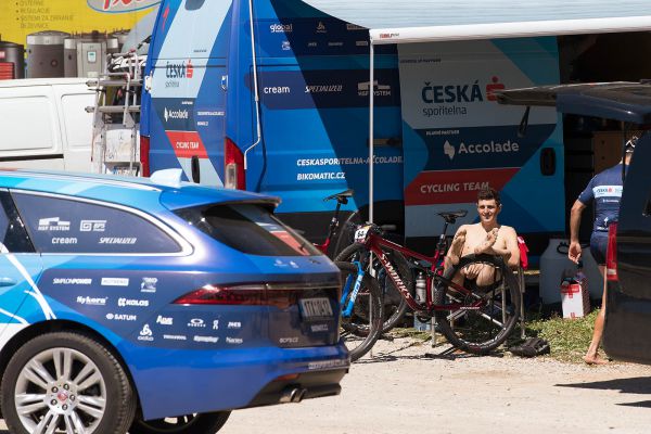 4 Islands 2021 - 3. etapa