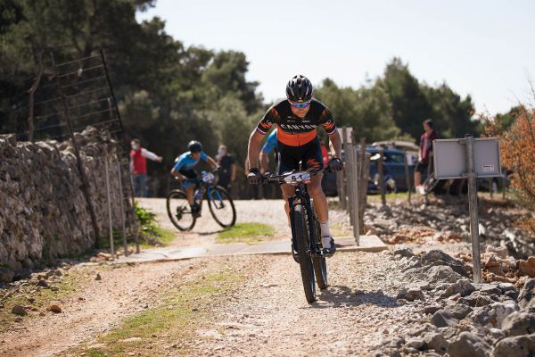 4 Islands 2021 - 3. etapa