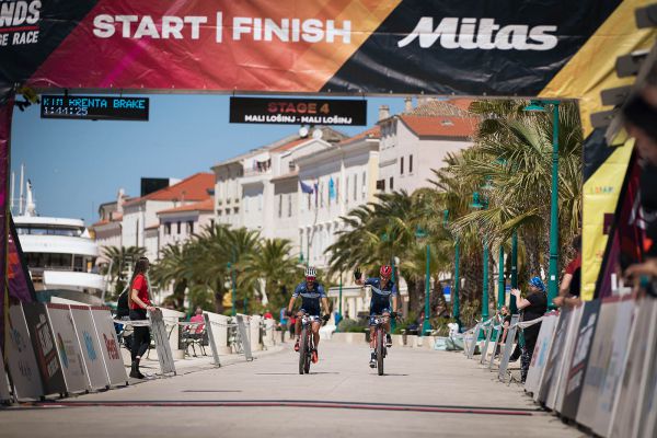 4 Islands 2021 - 4. etapa