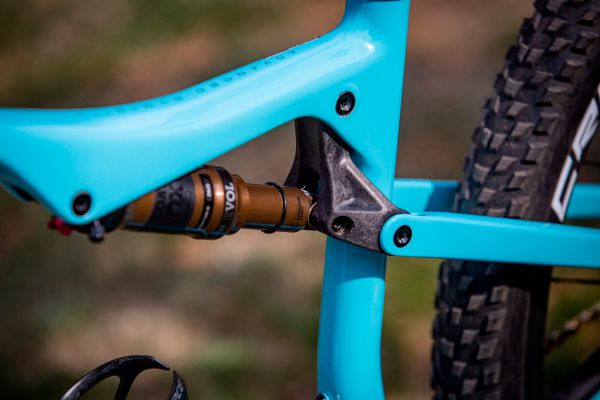 Orbea Oiz Milana Vadera