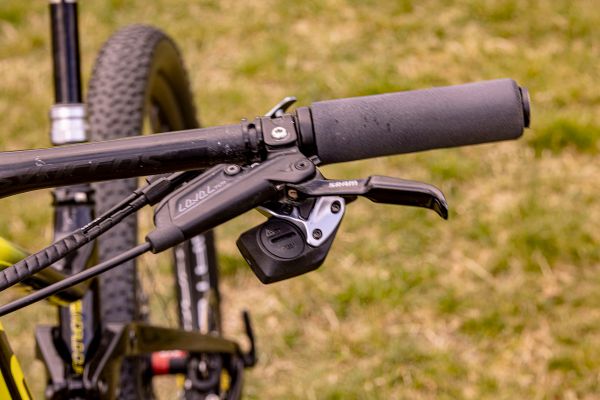 Scott Spark RC 900 World Cup Terezy Tvarůžkové