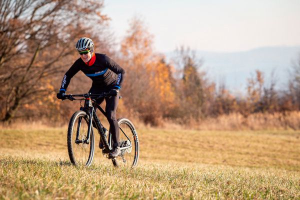 Mondraker Chrono Carbon