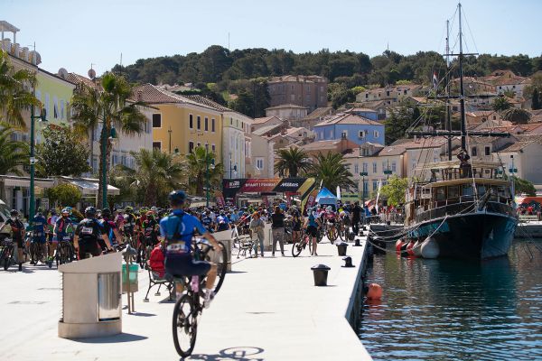 4 Islands 2021 - 4. etapa