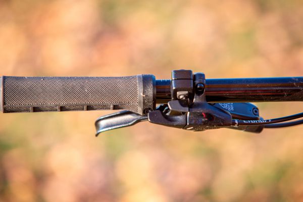 Mondraker Chrono Carbon