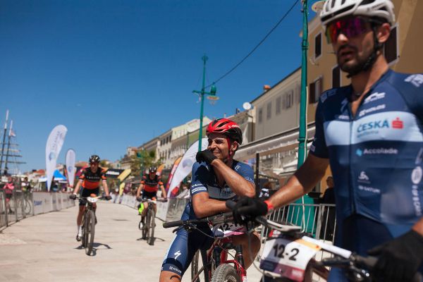 4 Islands 2021 - 4. etapa