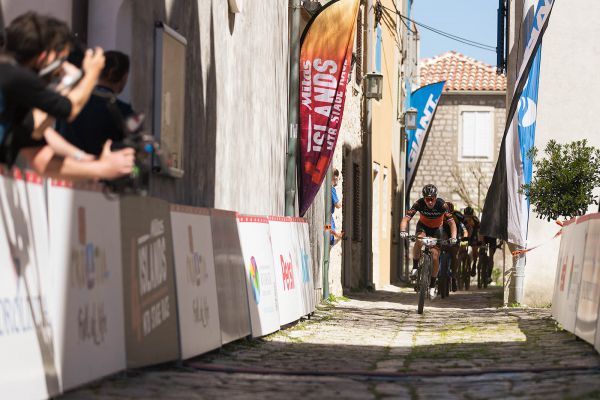 4 Islands 2021 - 3. etapa