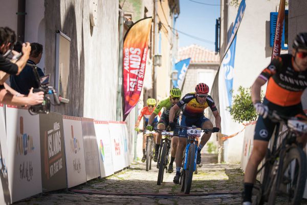 4 Islands 2021 - 3. etapa