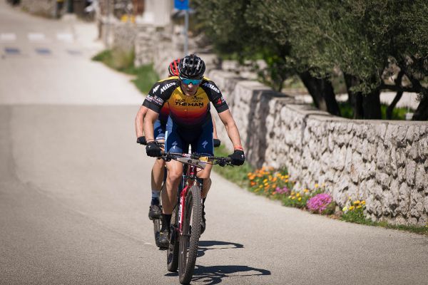 4 Islands 2021 - 3. etapa