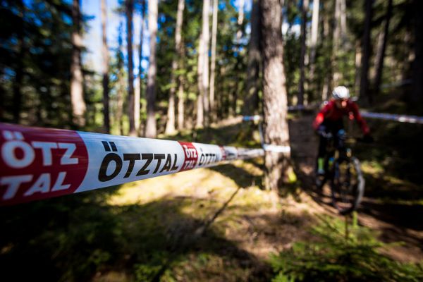 MTB Festival Haiming 2021 - tréninky