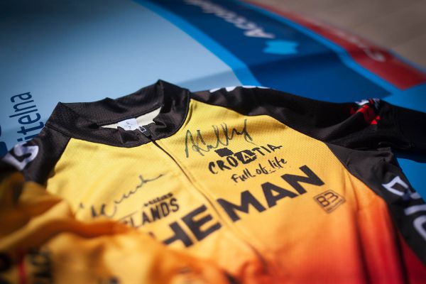 4 Islands 2021 - 4. etapa