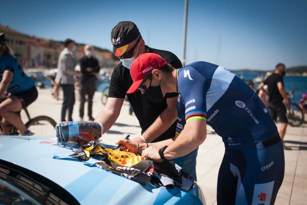 4 Islands 2021 - 4. etapa