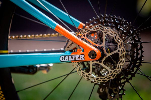 Orbea Oiz Milana Vadera