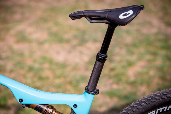 Orbea Oiz Milana Vadera