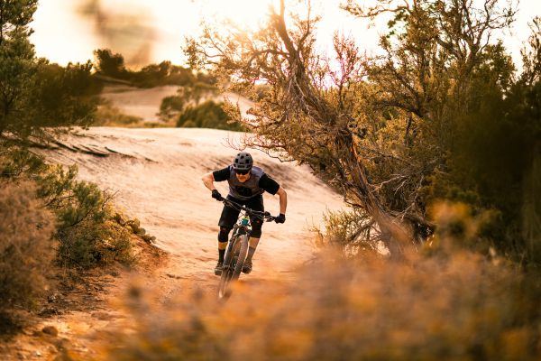 Rock Shox Domain 2022