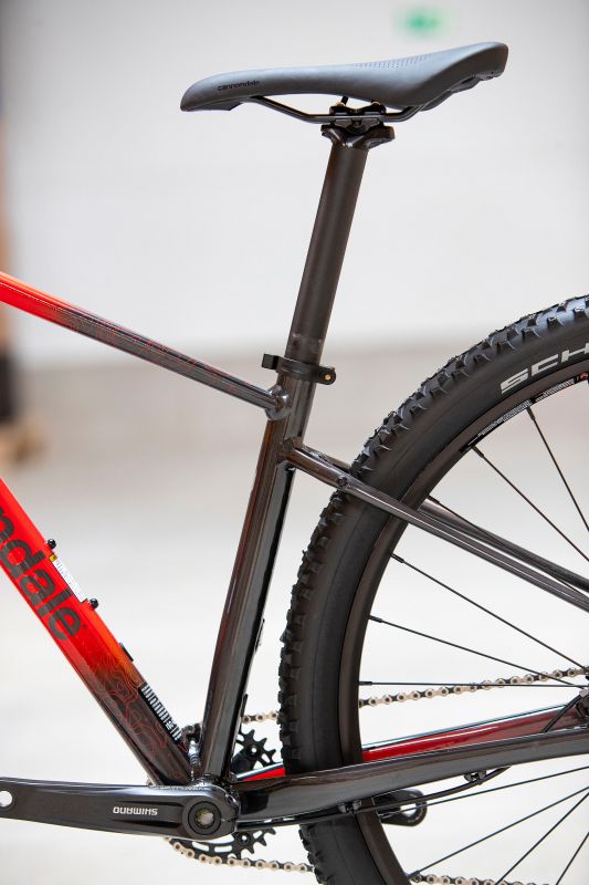 Cannondale Trail SE 3