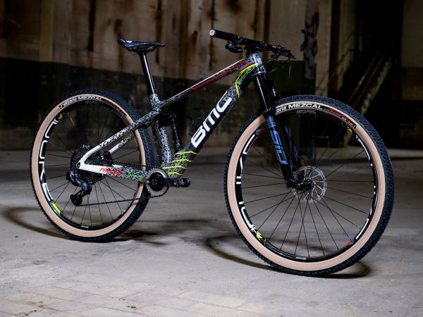 BMS Fourstroke 01 Pauliny Ferrand Prevot