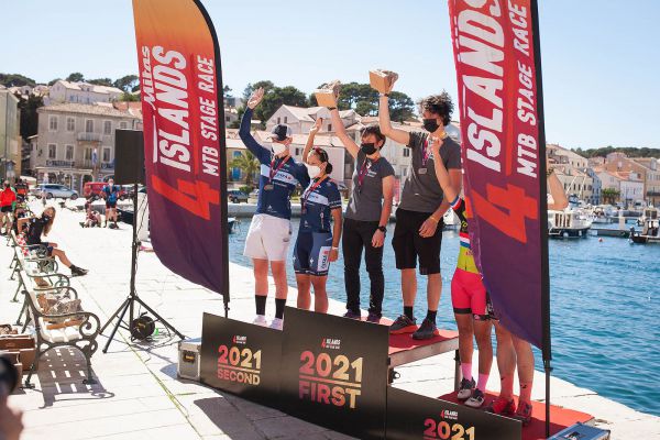 4 Islands 2021 - 4. etapa