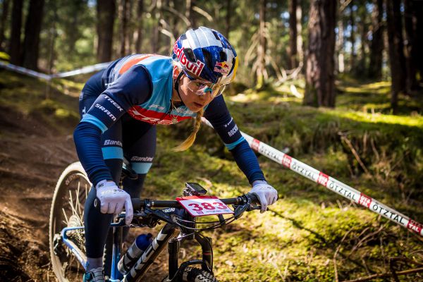 MTB Festival Haiming 2021 - tréninky