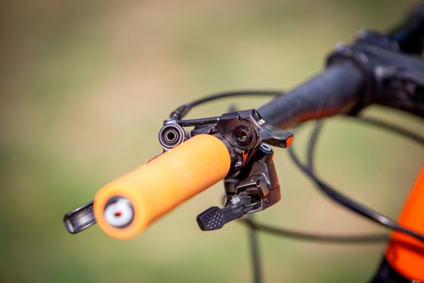 Orbea Oiz Milana Vadera